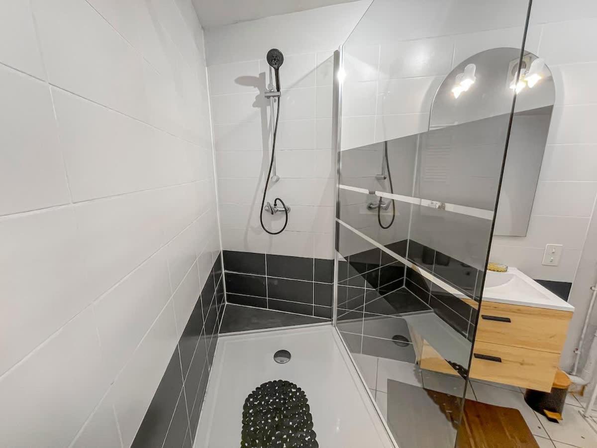 Apartment Le Balcon De Carcassonne