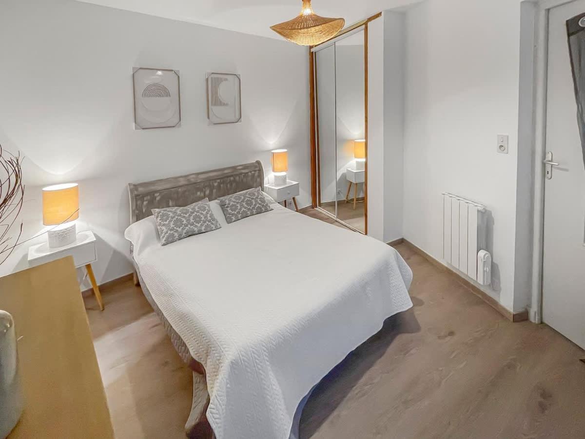 Apartamento Le Balcon De Carcassonne