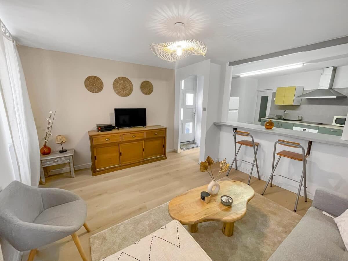 Apartment Le Balcon De Carcassonne