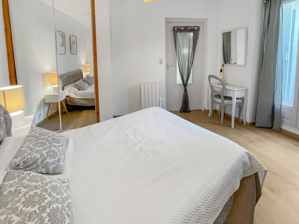 Appartement Le Balcon De Carcassonne