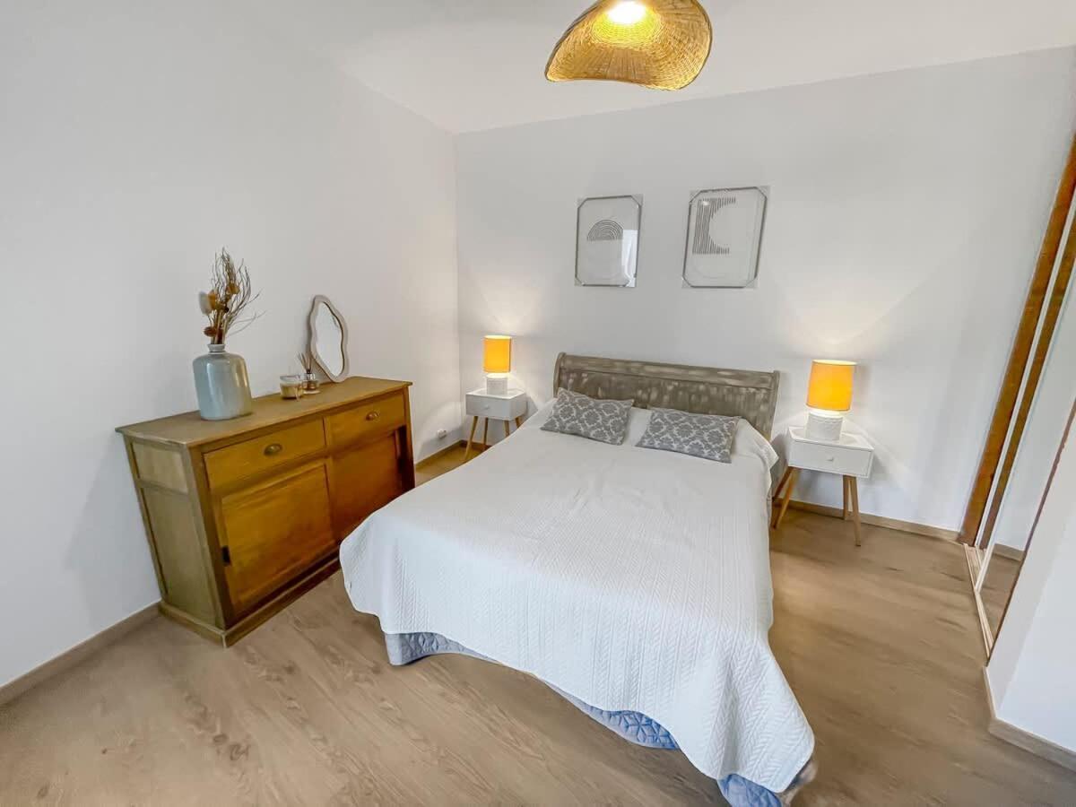 Appartement Le Balcon De *
